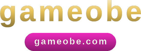 gameobe logo