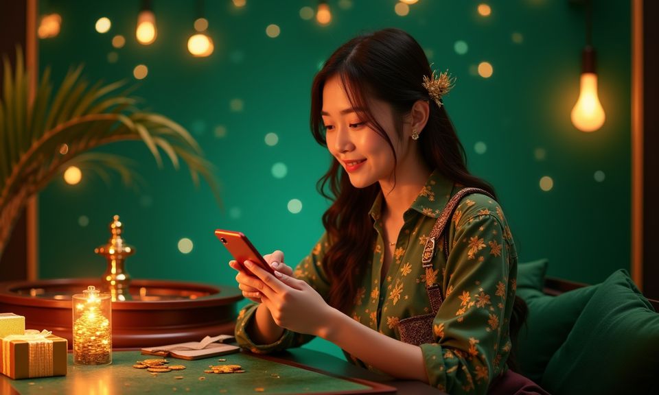 gameobe mobile gaming